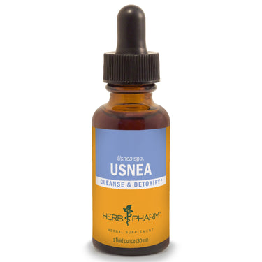 Usnea - My Village Green